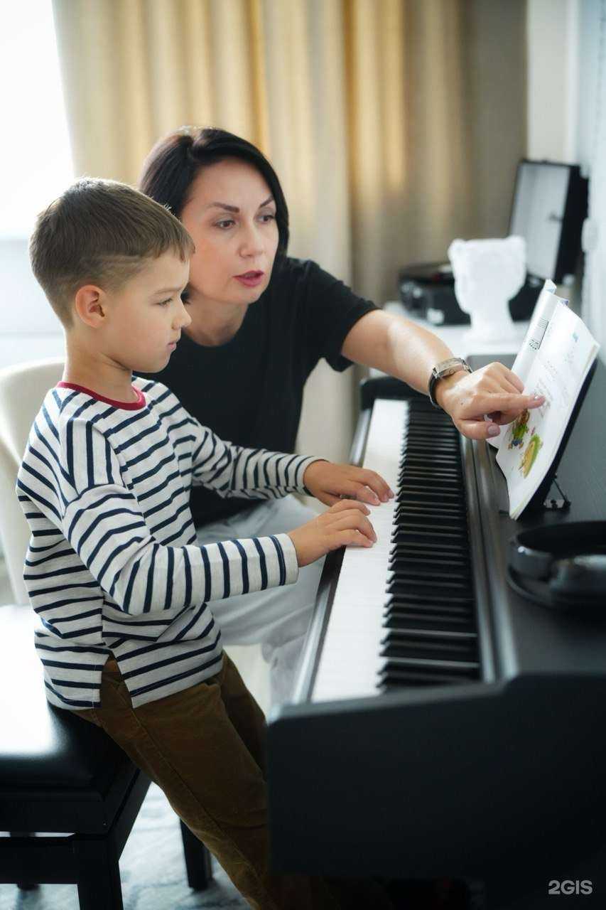 Отзывы на компанию Клавиши в Кемерове c фото