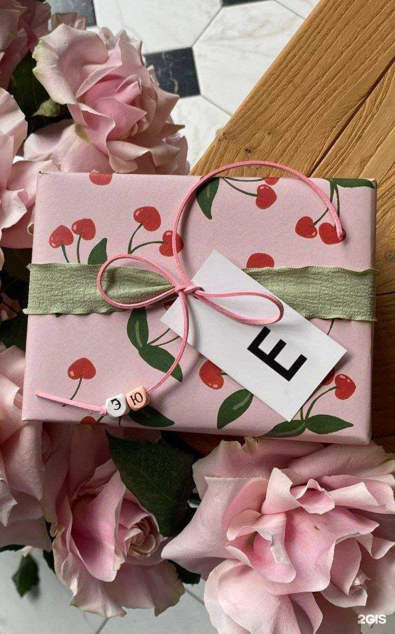 Отзывы на компанию Moroshka в Казани c фото