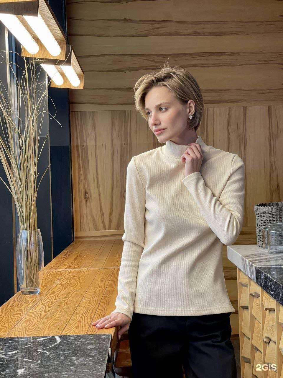 Отзывы на компанию Olga Grinyuk в Ижевске c фото