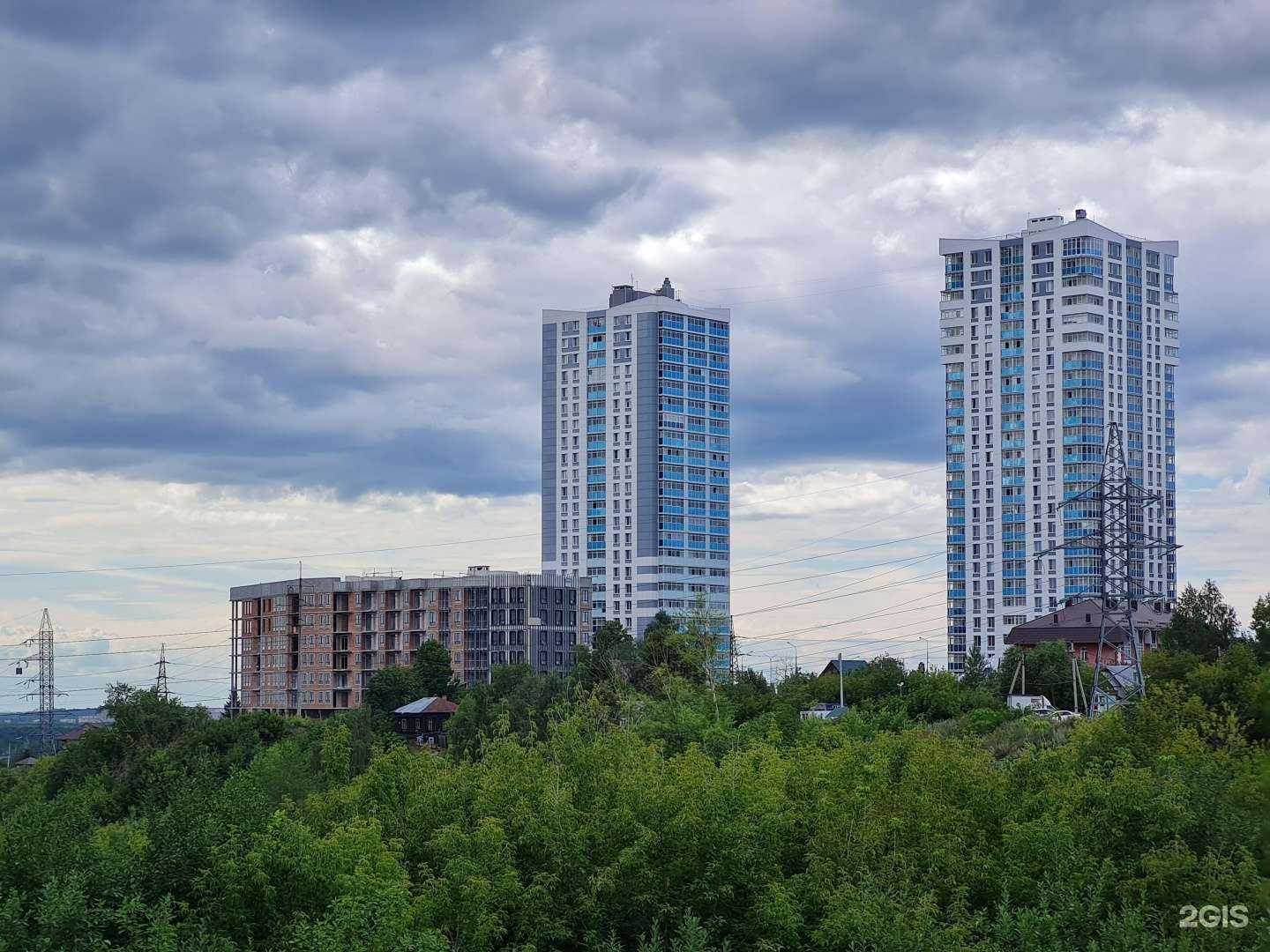 Отзывы на компанию Smoking park в Перми c фото