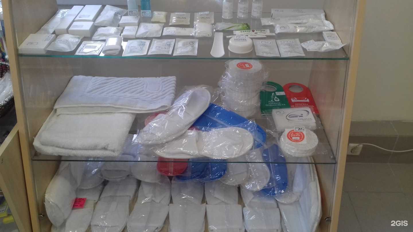 Отзывы на компанию Саника-комплекс в Кургане c фото