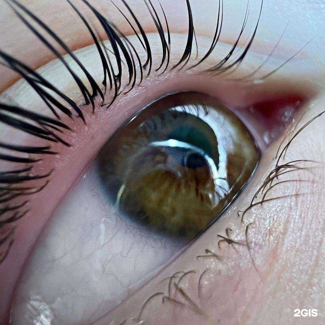 Отзывы на компанию Lash boutique в г. Нальчик c фото