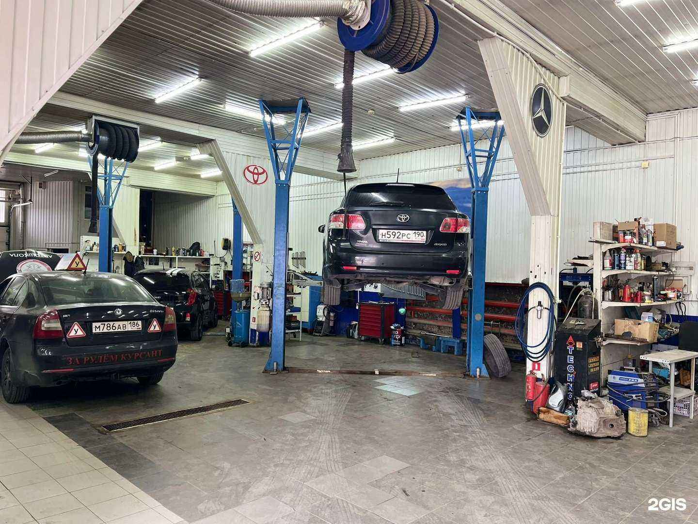 Отзывы на компанию Амур-NV в г. Нижневартовск c фото