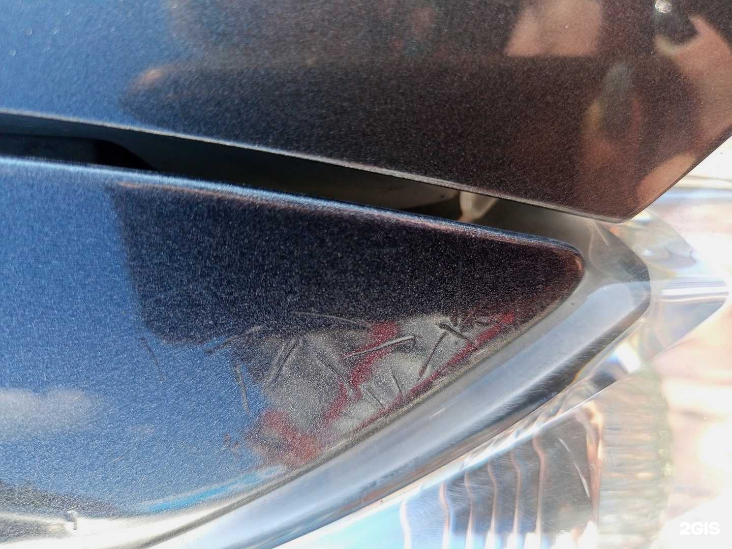 Отзывы на компанию АвтоМастерСервис в г. Томск c фото