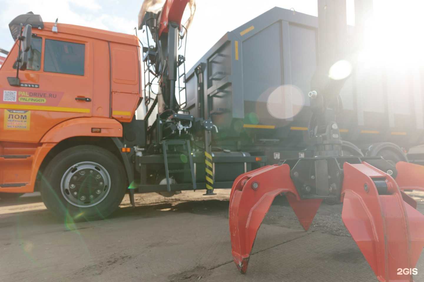 Отзывы на компанию Новый втормет в г. Иркутск c фото