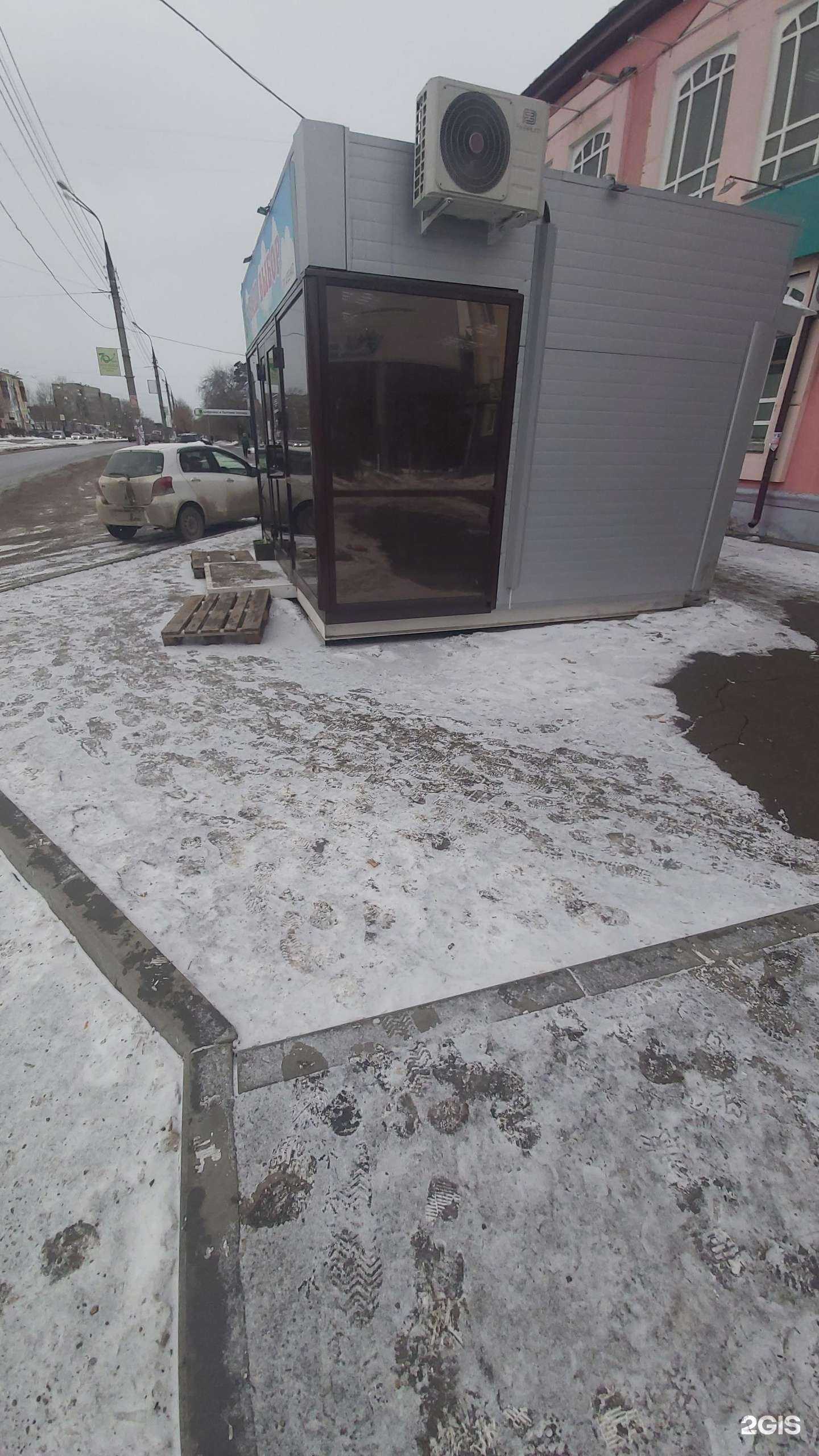 Отзывы на компанию Ваш выбор в Ангарске c фото