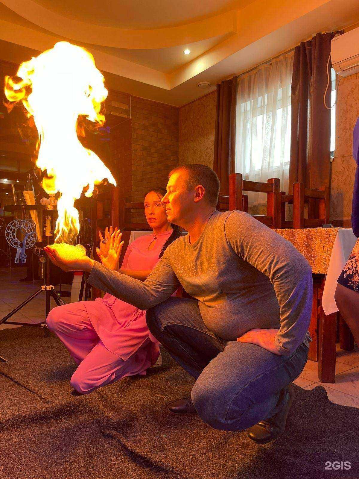 Отзывы на компанию Квартирник в г. Новокузнецк c фото