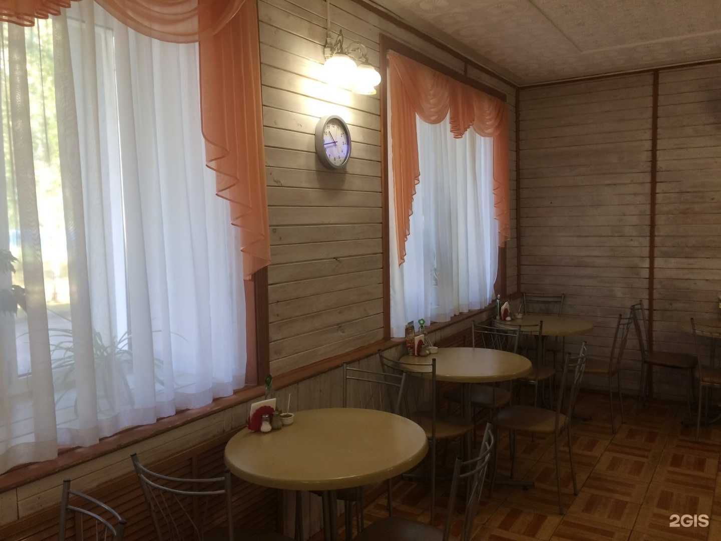 Отзывы на компанию Юность в Твери c фото