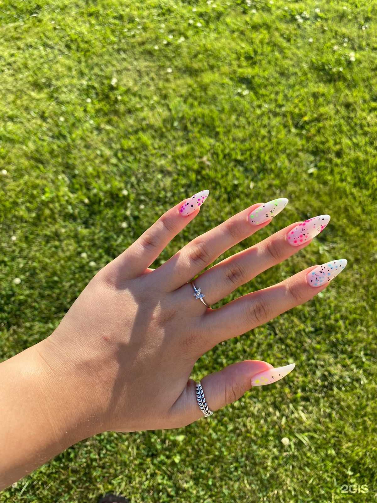 Отзывы на компанию Студия маникюра Марианны Дагаевой в Туле c фото