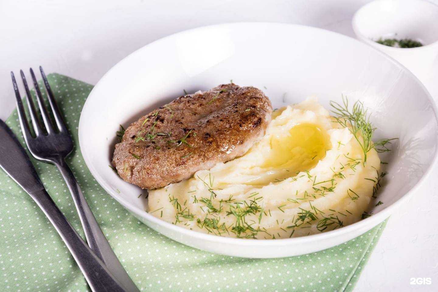 Отзывы на компанию Блинели street в Красноярске c фото