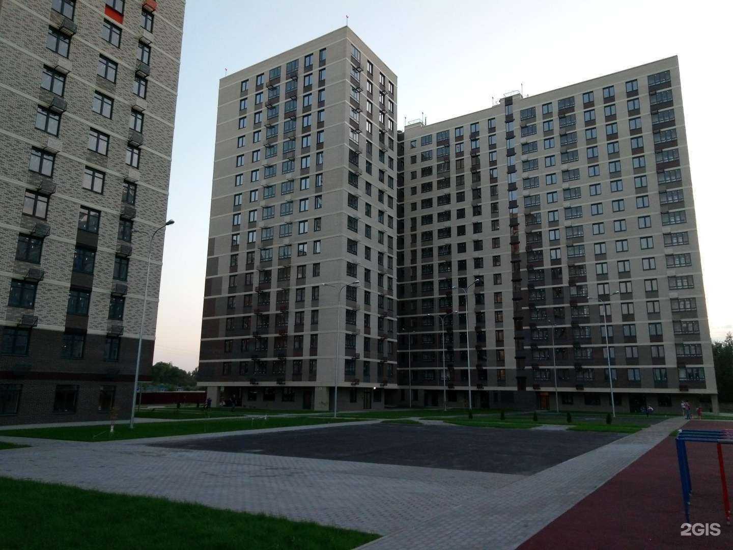 Отзывы на компанию Живая вода в Балашихе c фото - фотография 2 из 2