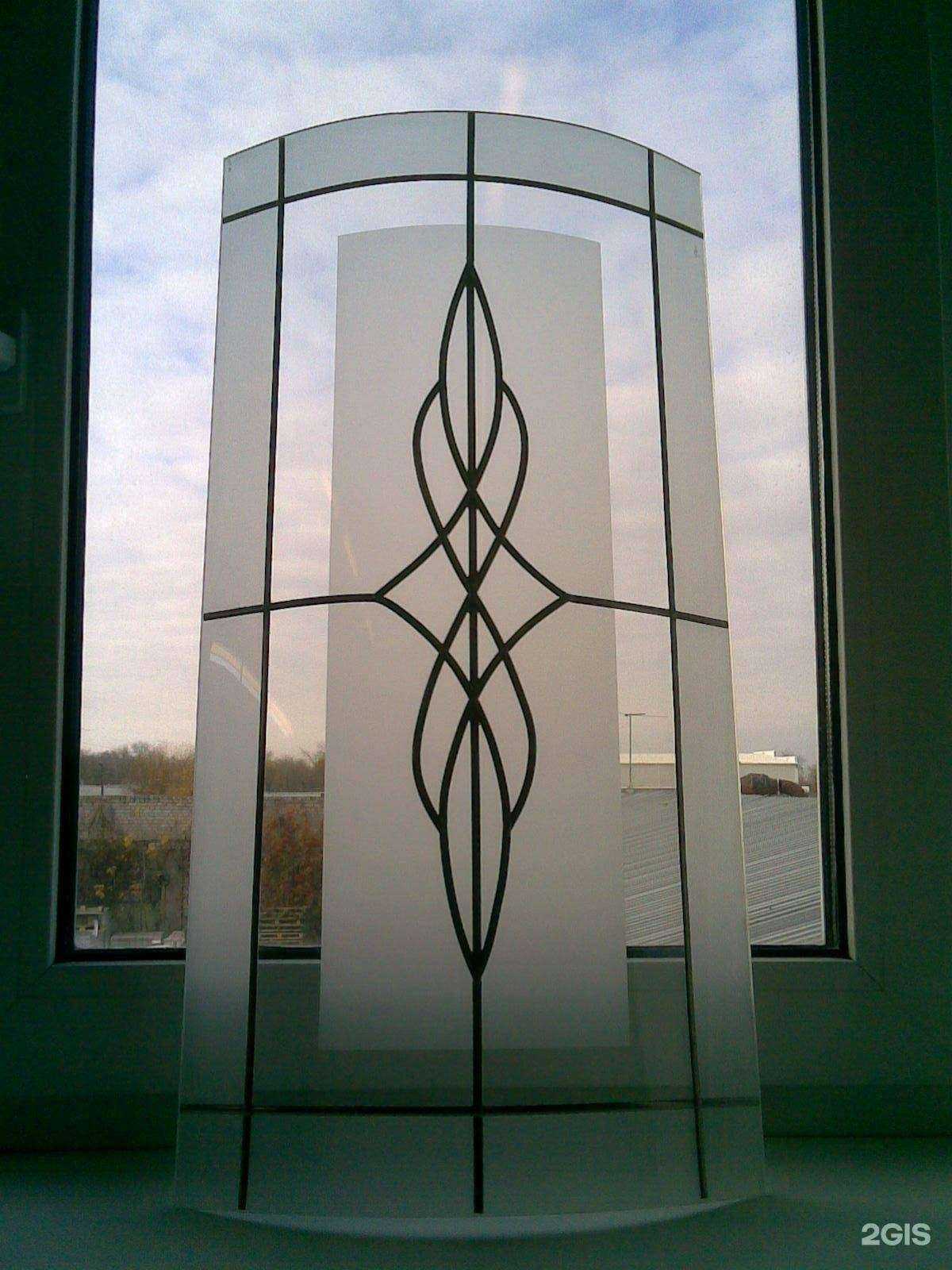 Отзывы на компанию Стекло и Зеркало в Самаре c фото