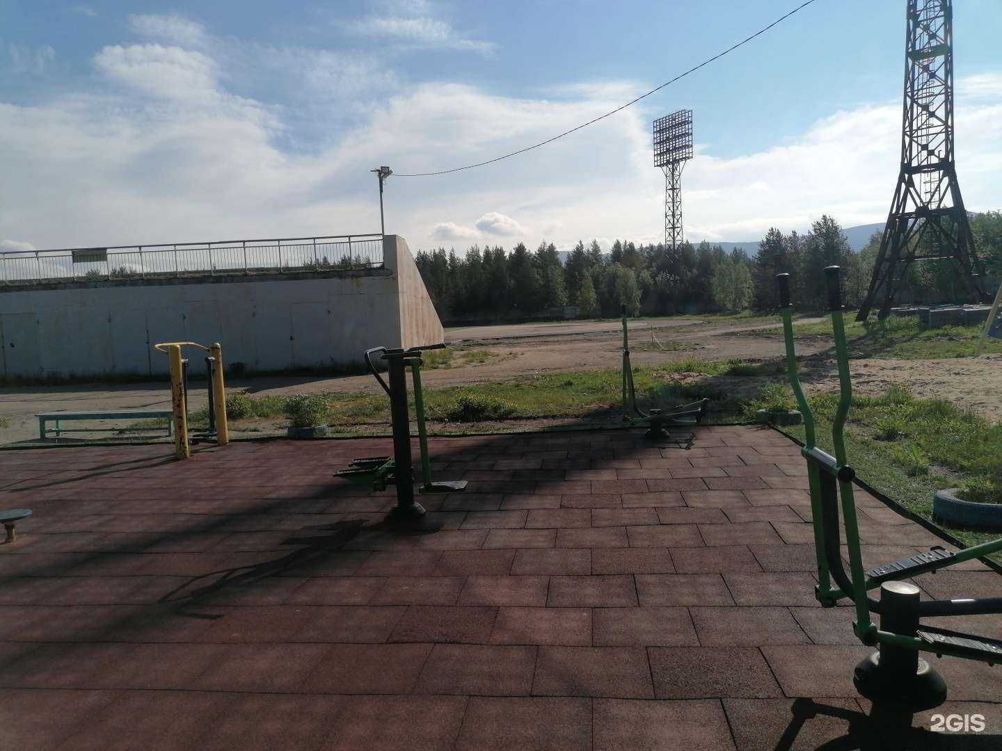 Отзывы на компанию Металлург в г. Кандалакша c фото