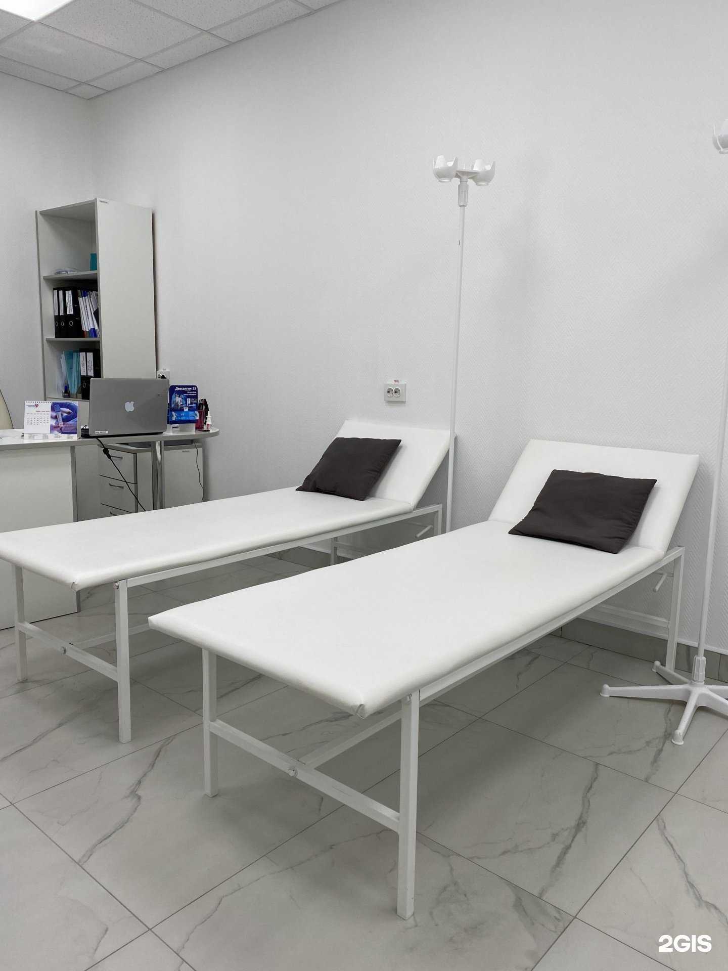 Отзывы на компанию Хороший Доктор КТ в Семикаракорске c фото