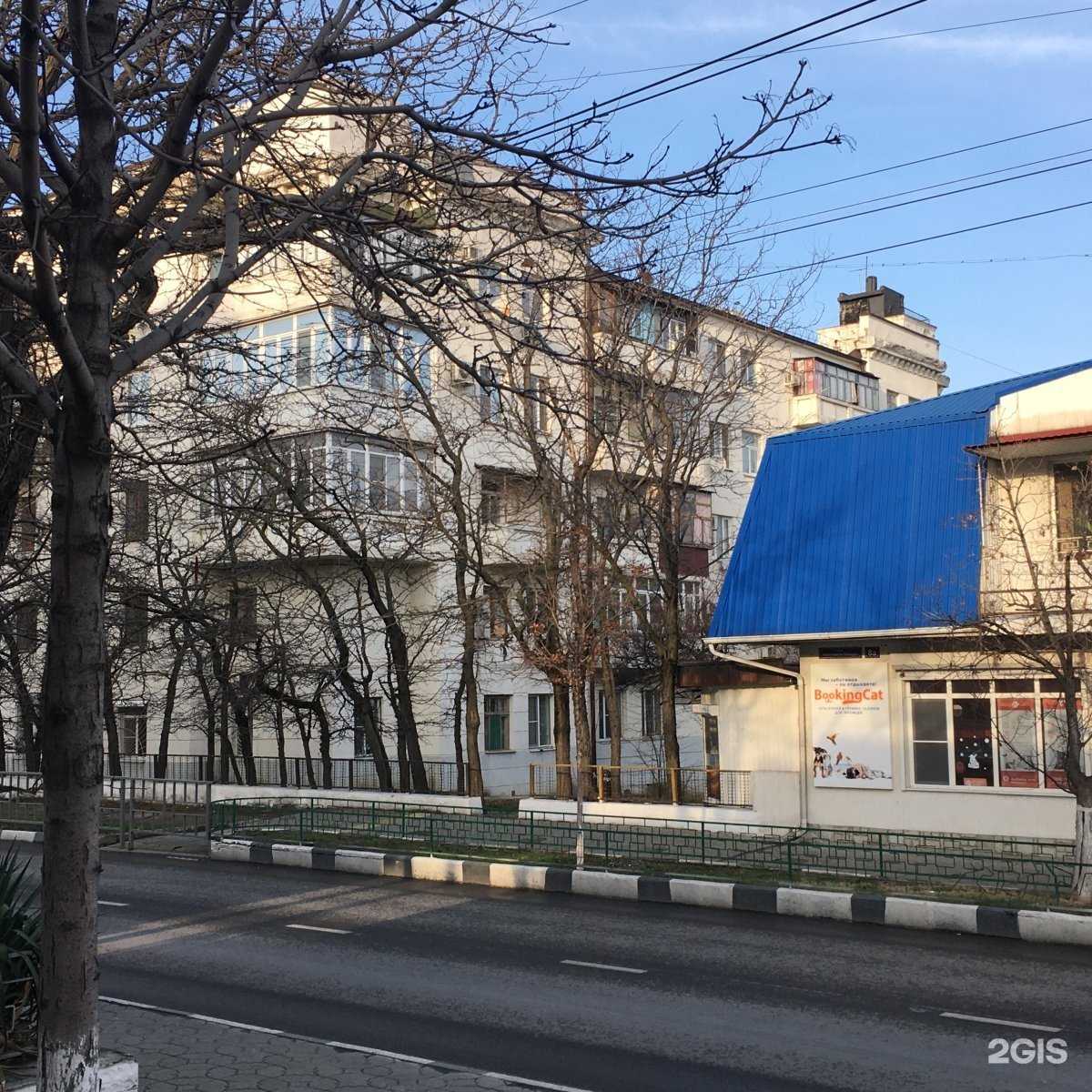 Отзывы на компанию Адвокатский кабинет Ермакова Г.В. в Новороссийске c фото - фотография 2 из 2