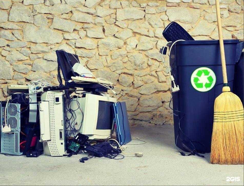 Отзывы на компанию Re-циклика в Челябинске c фото