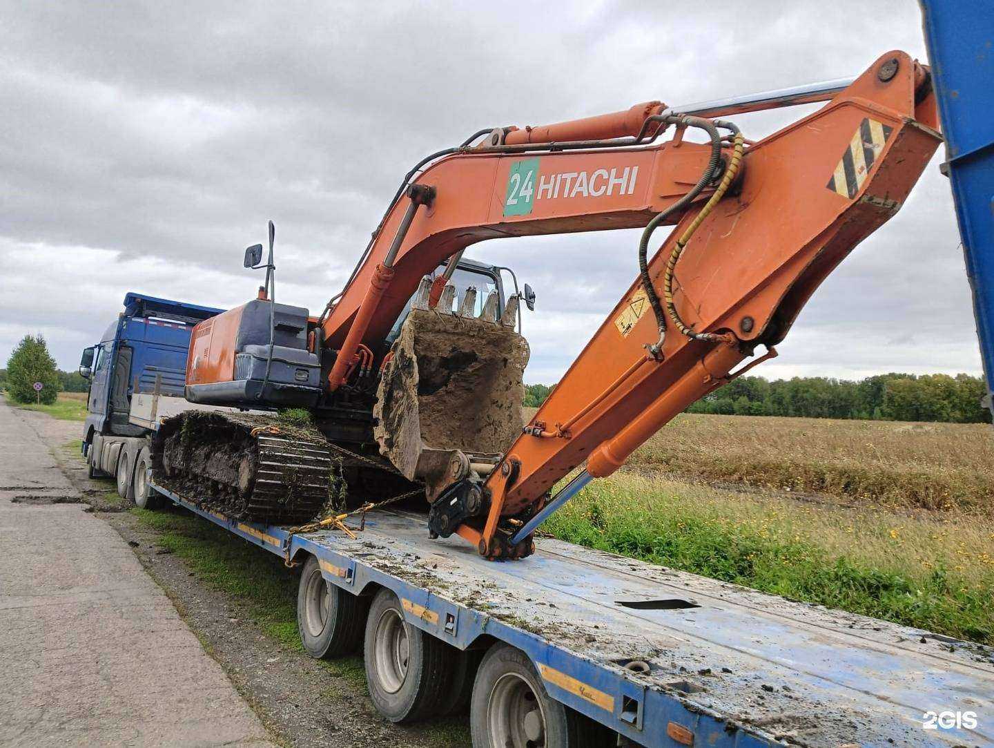 Отзывы на компанию НеГабаритАлтай в г. Барнаул c фото