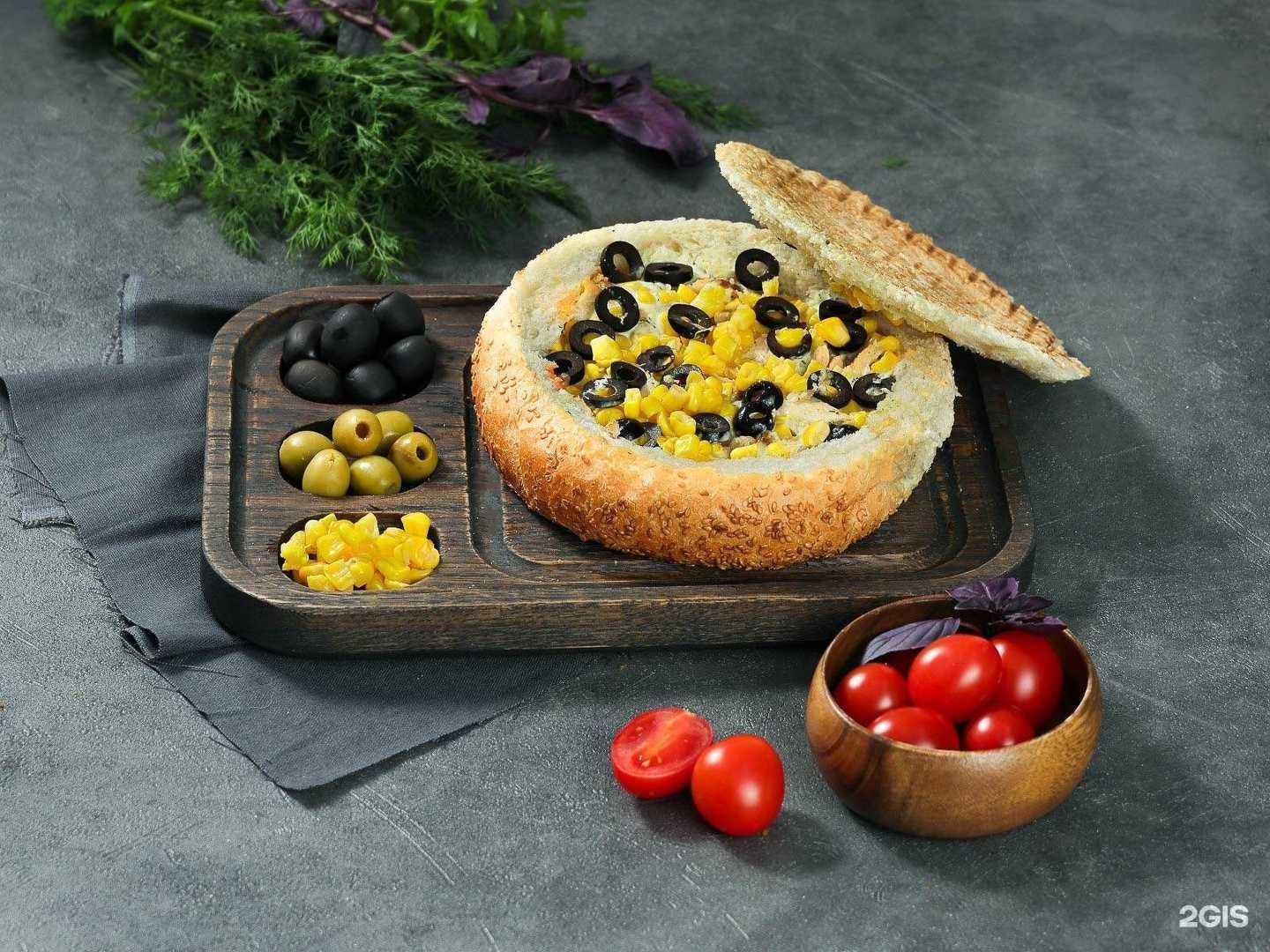 Отзывы на компанию Miso house  в Ростове-на-Дону c фото