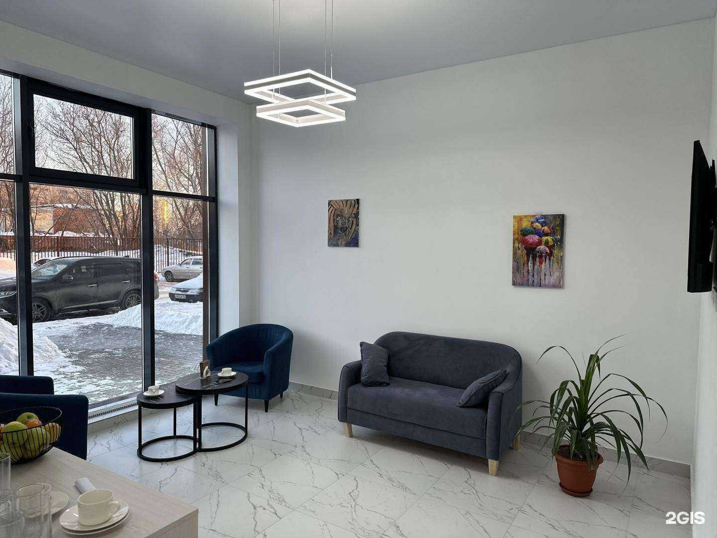 Отзывы на компанию MasClinic в Казани c фото