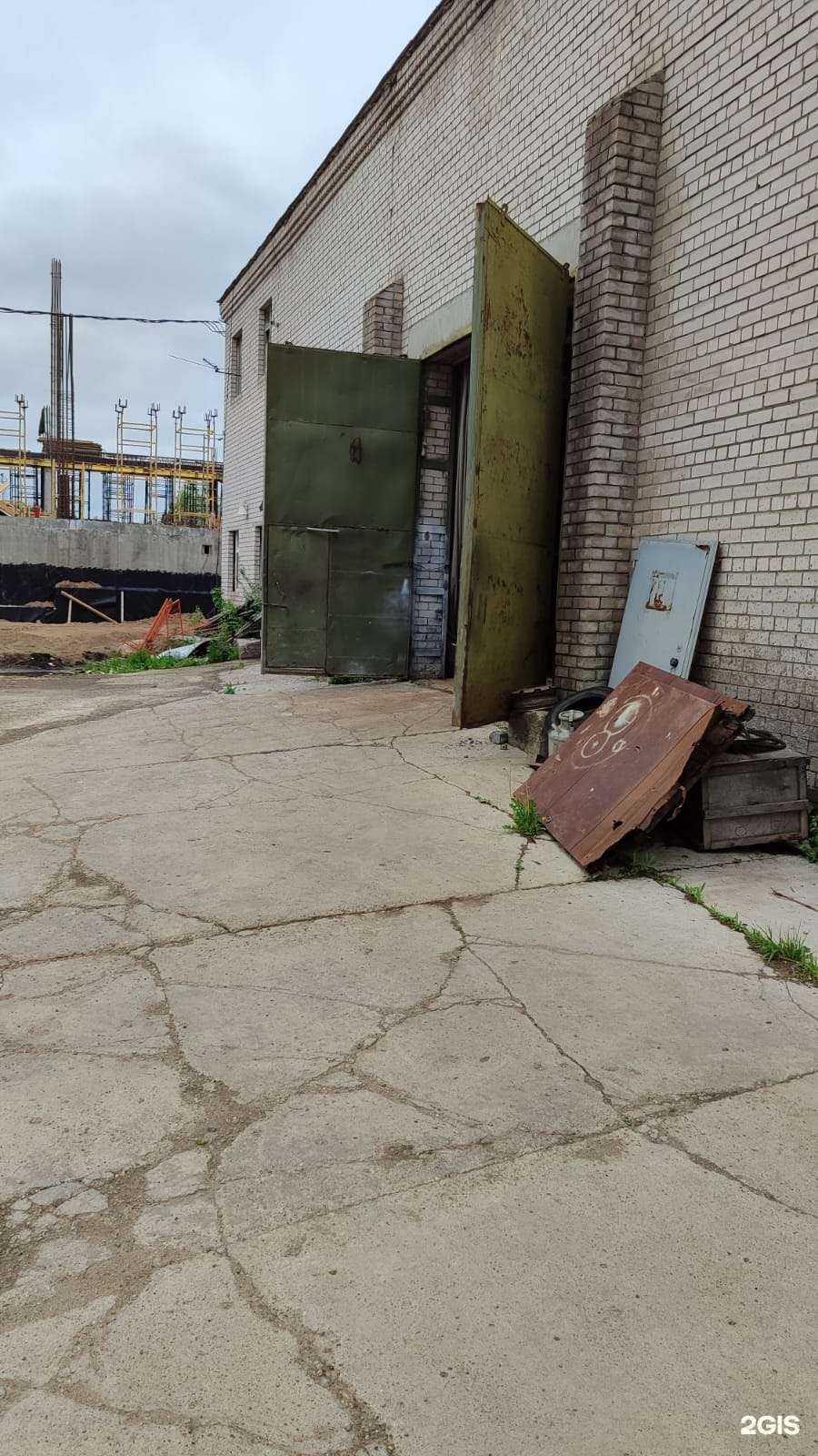 Отзывы на компанию Пиролиз 43 в Кирове c фото