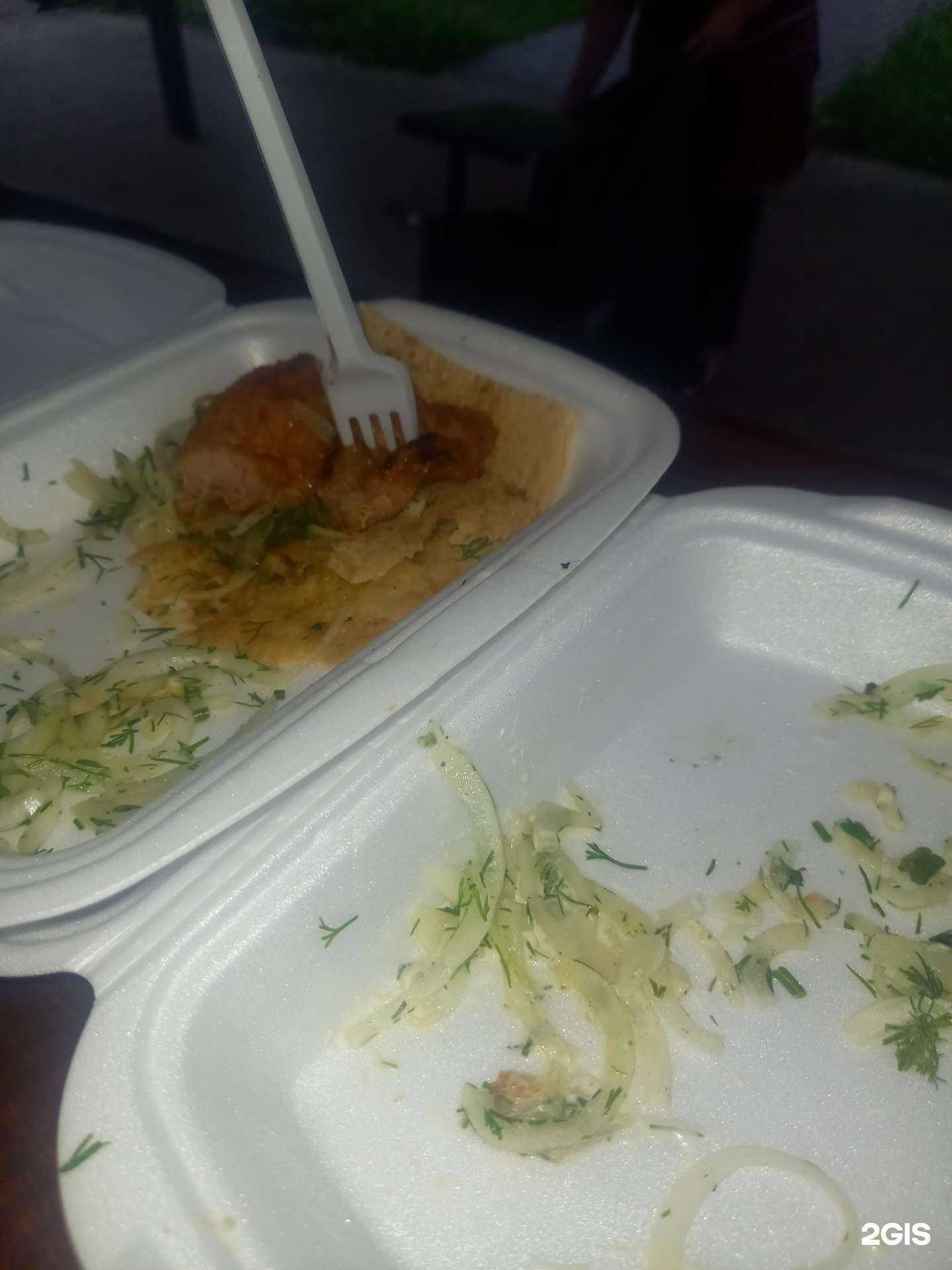 Отзывы на компанию Ковчег в Твери c фото