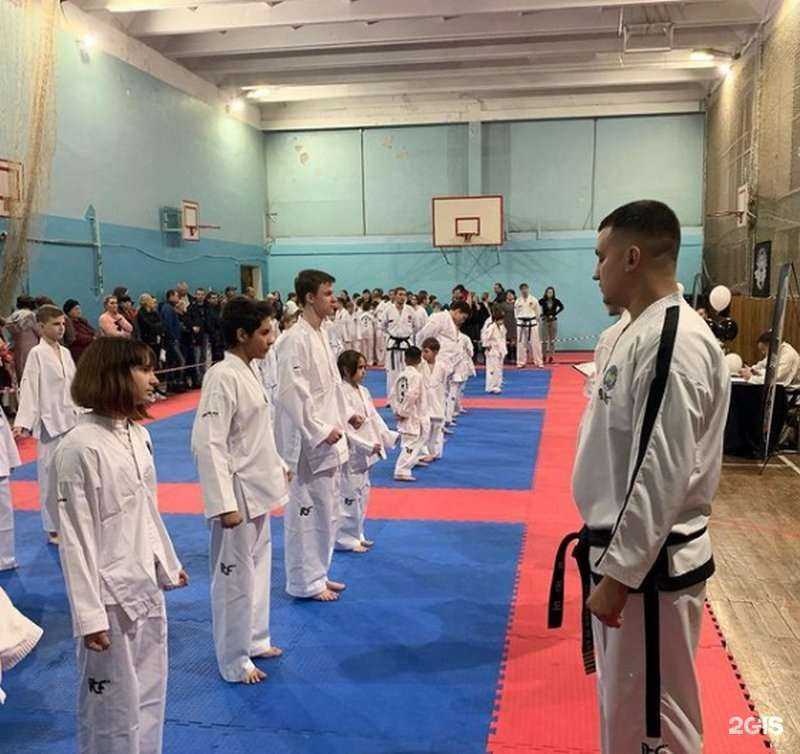 Отзывы на компанию Black Tigers в Волгограде c фото