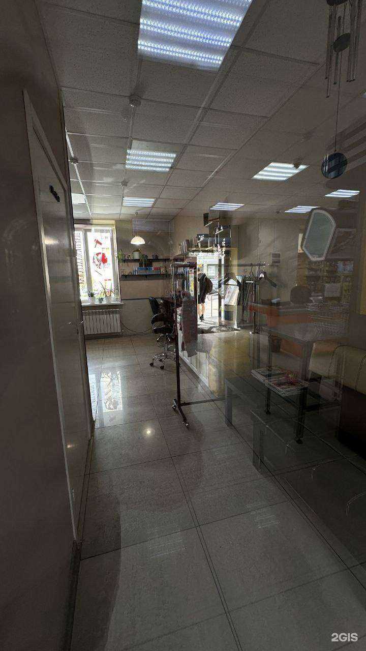 Отзывы на компанию Hair lab в г. Тольятти c фото