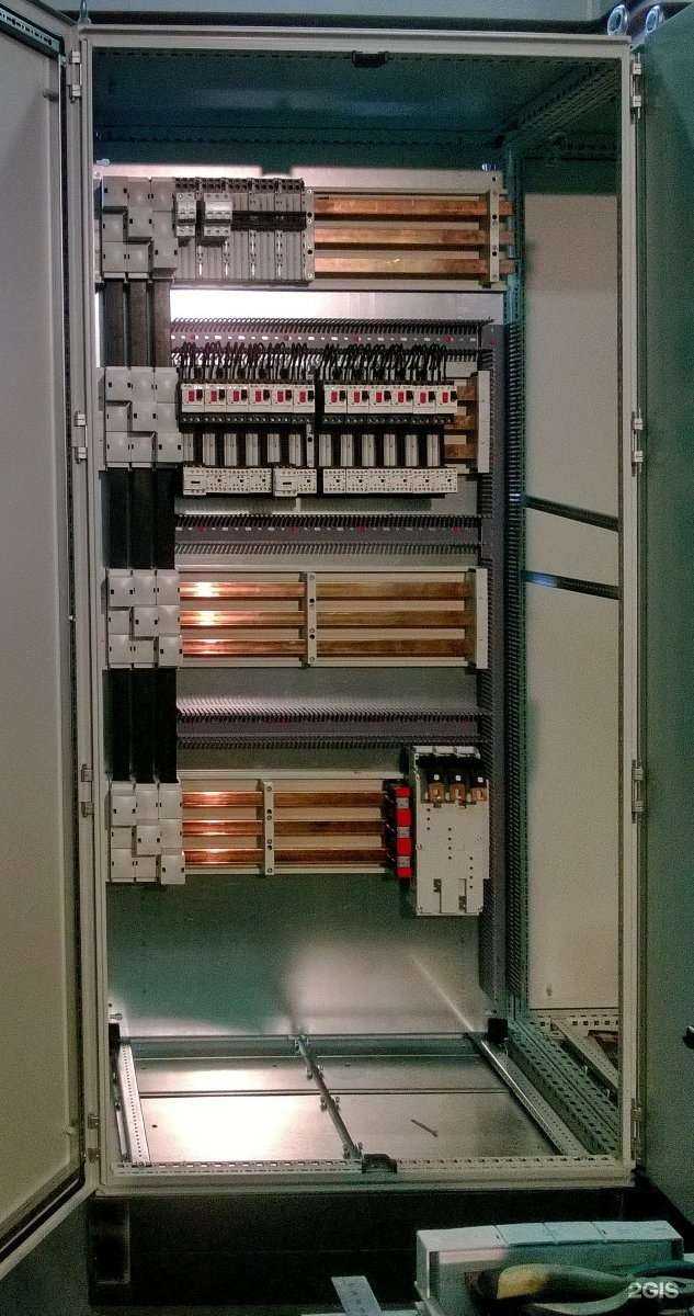 Отзывы на компанию Элпро-Электро в Твери c фото