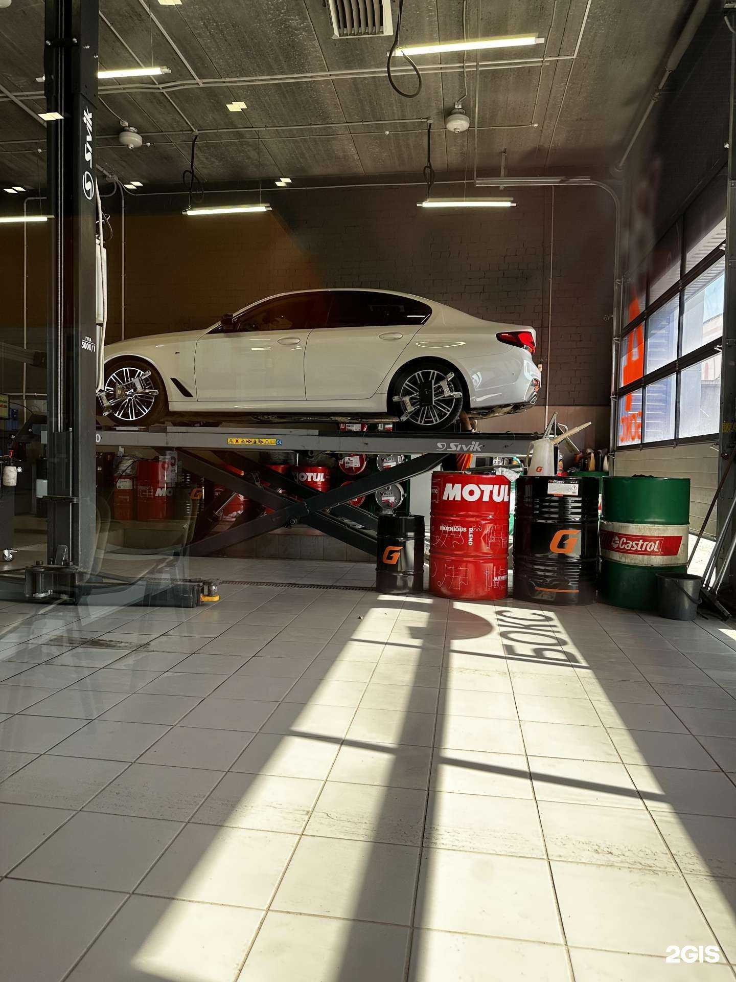 Отзывы на компанию REZINA в г. Киров c фото