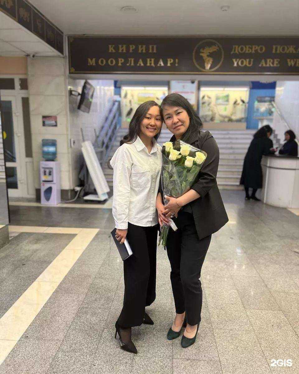 Отзывы на компанию Президент в Кызыле c фото