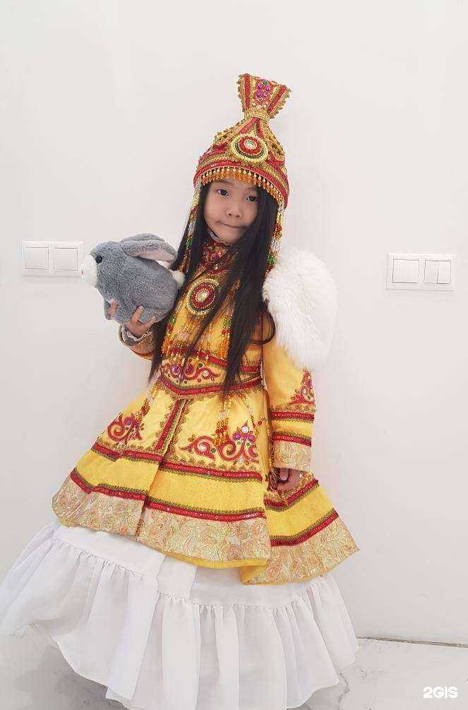 Отзывы на компанию Маски шоу якт в г. Якутск c фото