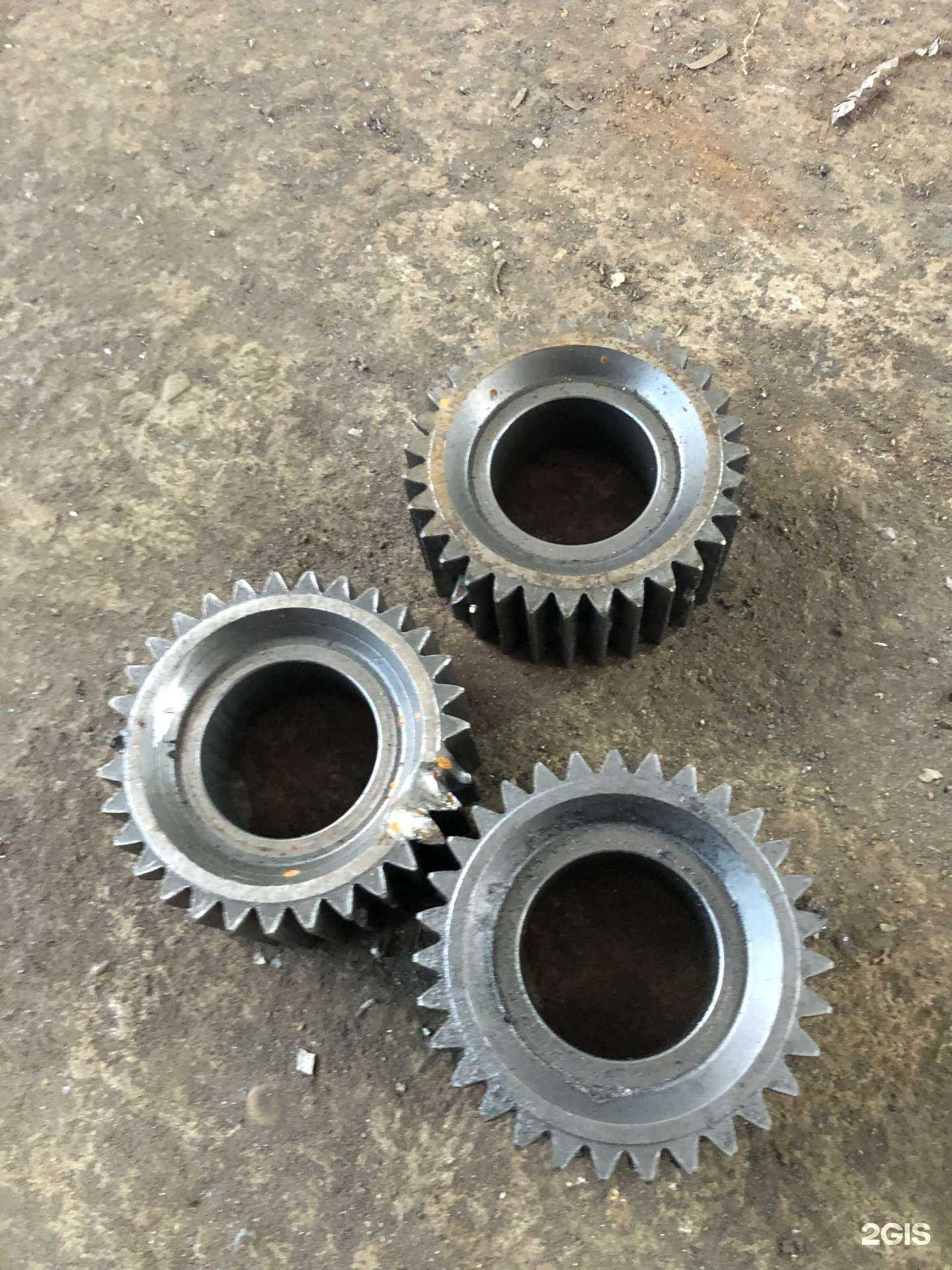 Отзывы на компанию Шнек27 в Хабаровске c фото