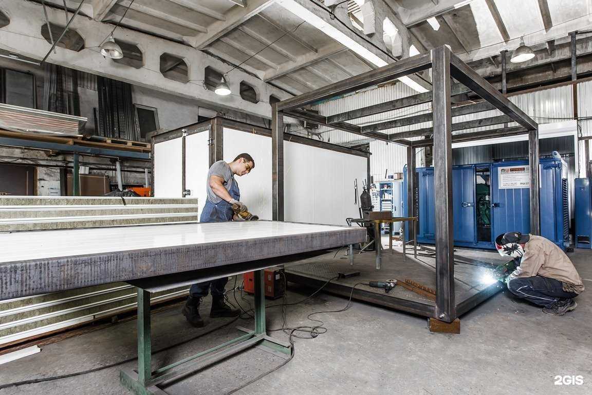 Отзывы на компанию Мегаватт в Красноярске c фото