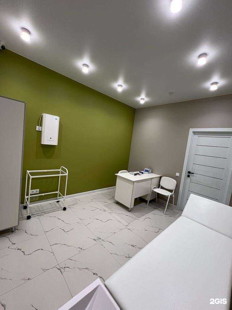 Отзывы на компанию Biorise в г. Череповец c фото