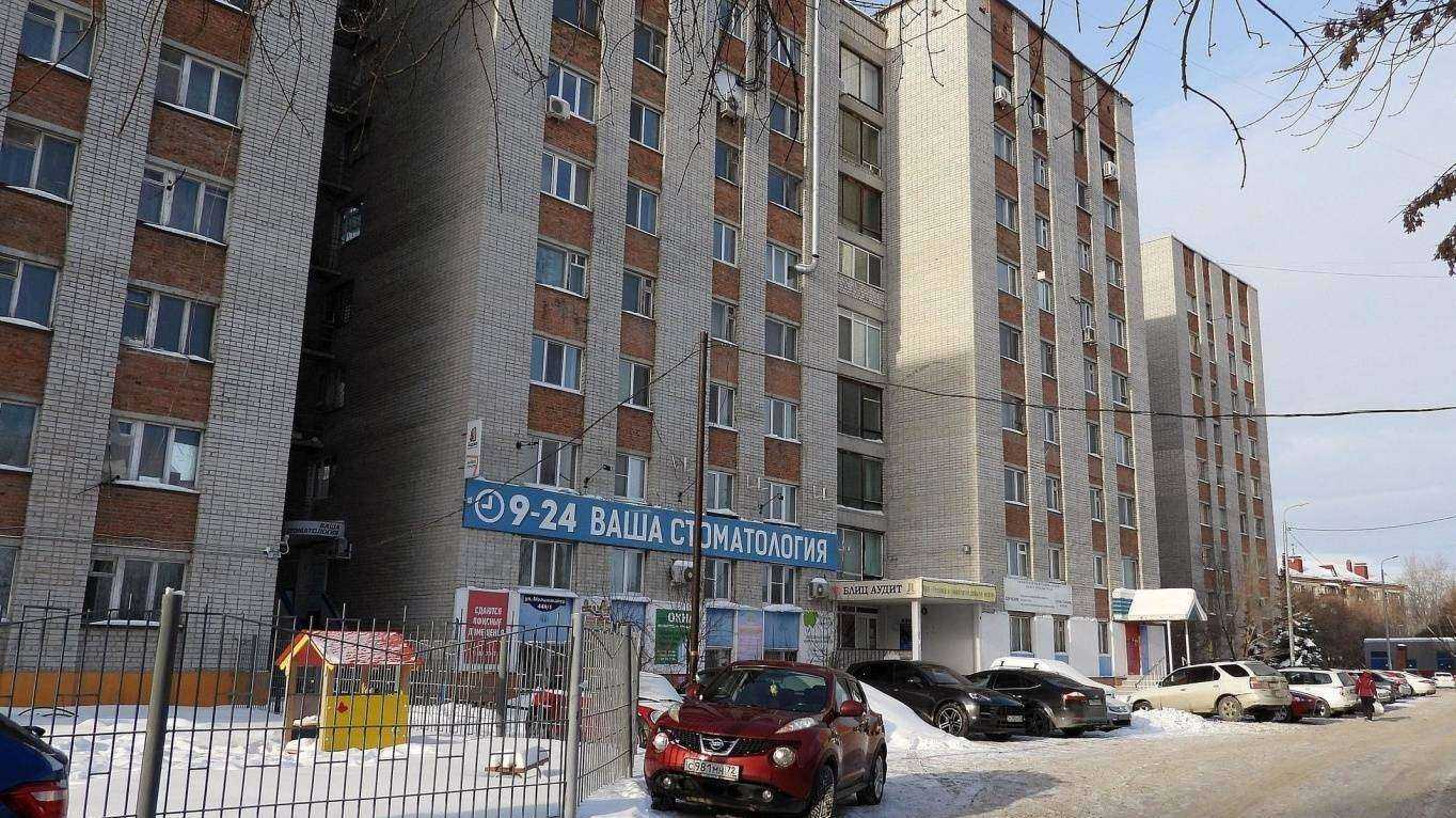 Отзывы на компанию Стройком-Тюмень в Тюмени c фото - фотография 2 из 2