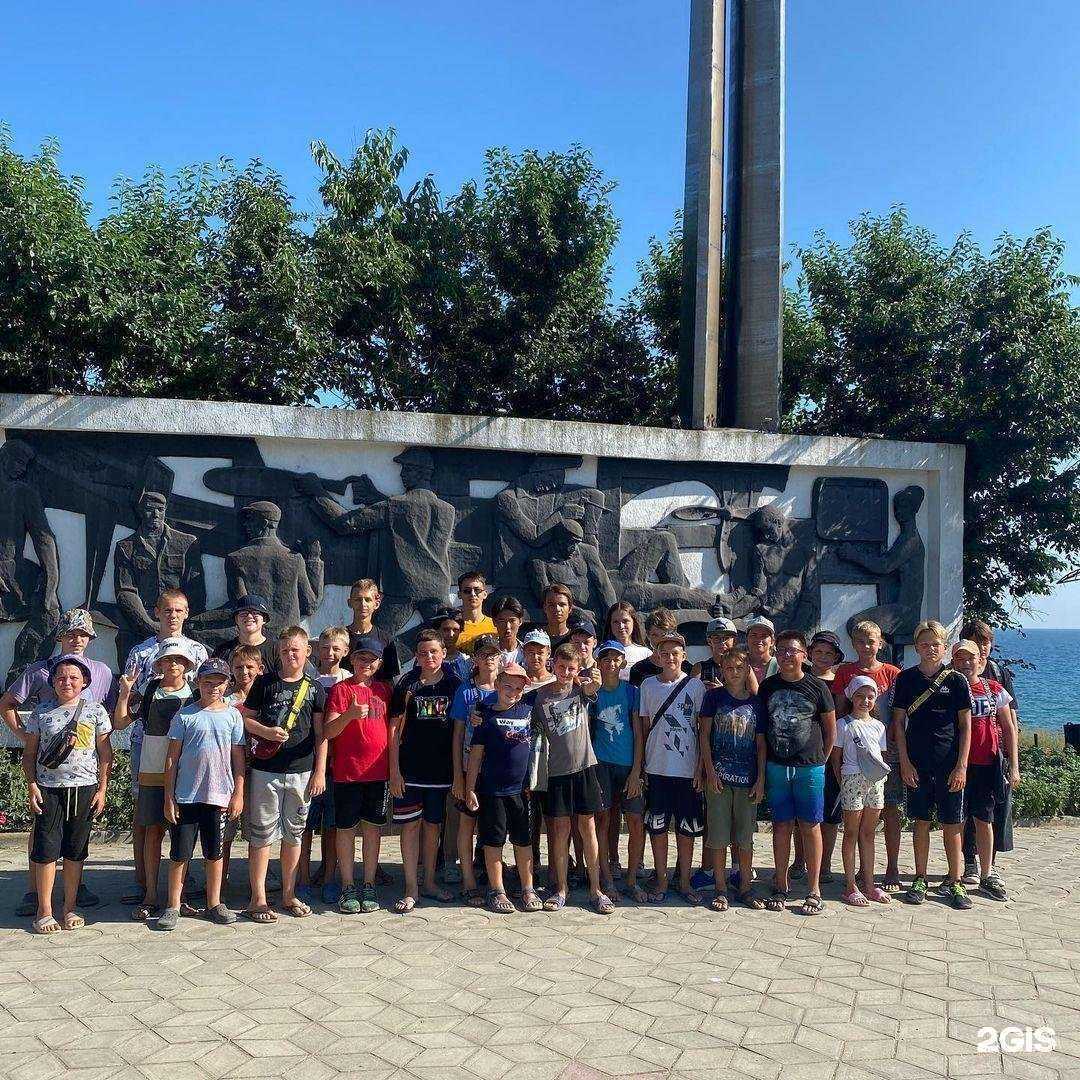 Отзывы на компанию ДЮСШ в Батайске c фото