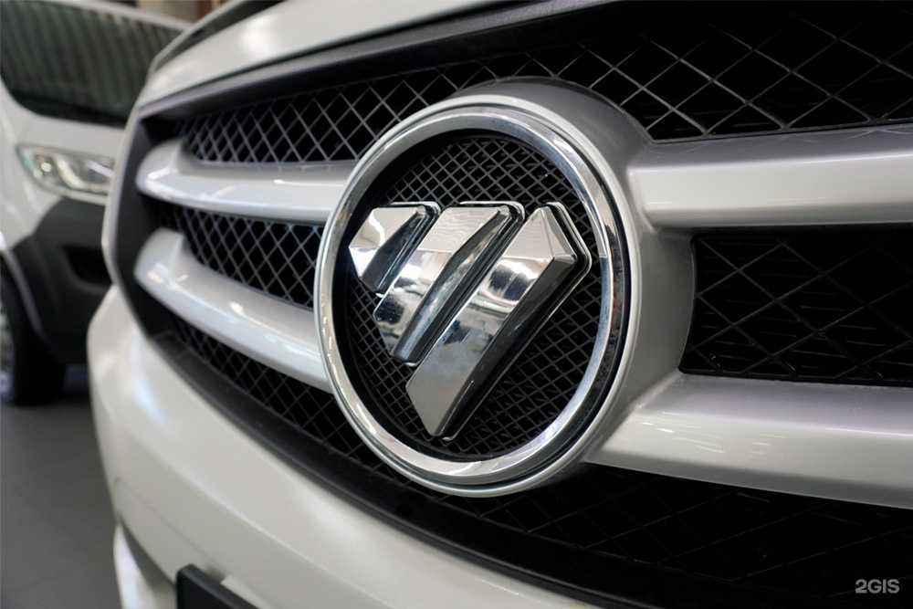 Отзывы на компанию Foton УралКомТранс в Екатеринбурге c фото