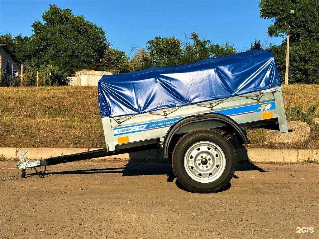 Отзывы на компанию Прицеп Центр в г. Пенза c фото