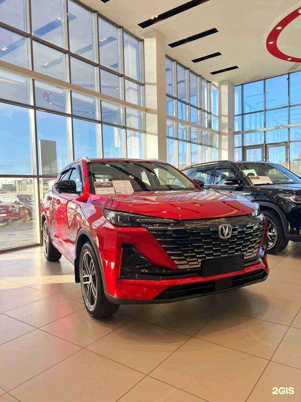 Отзывы на компанию Автомаркет в г. Мурманск c фото