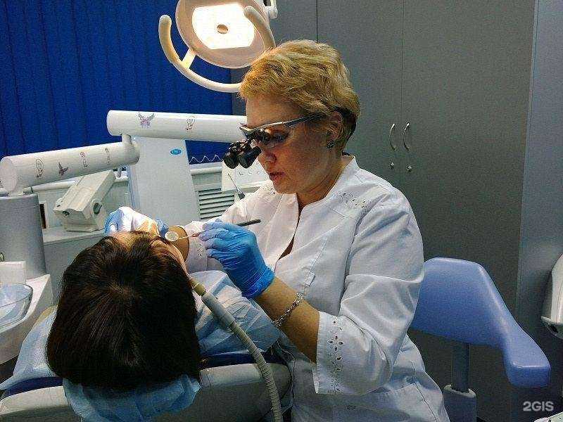 Отзывы на компанию Вика-дент ДВ в Хабаровске c фото