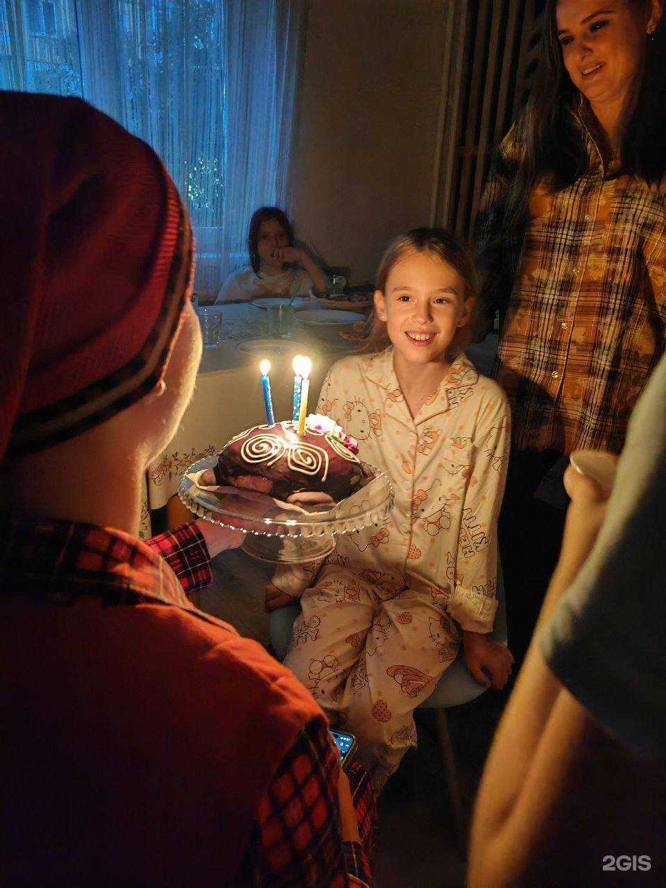 Отзывы на компанию Вилла Курица в Красноярске c фото