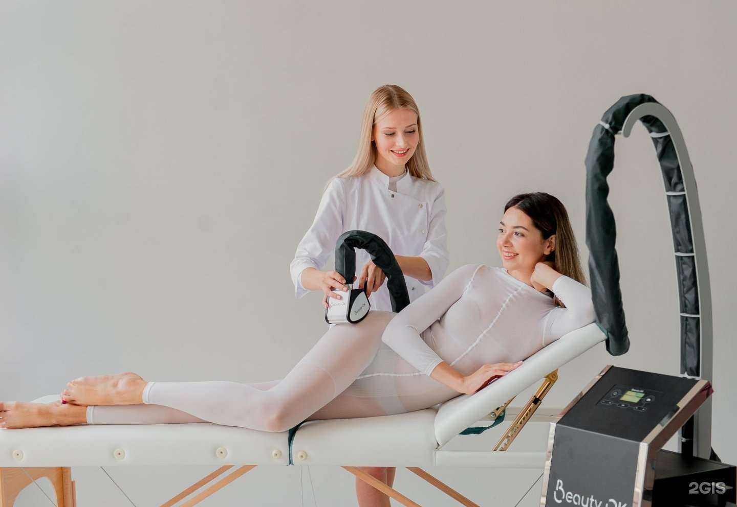 Отзывы на компанию Pro Тело в Екатеринбурге c фото