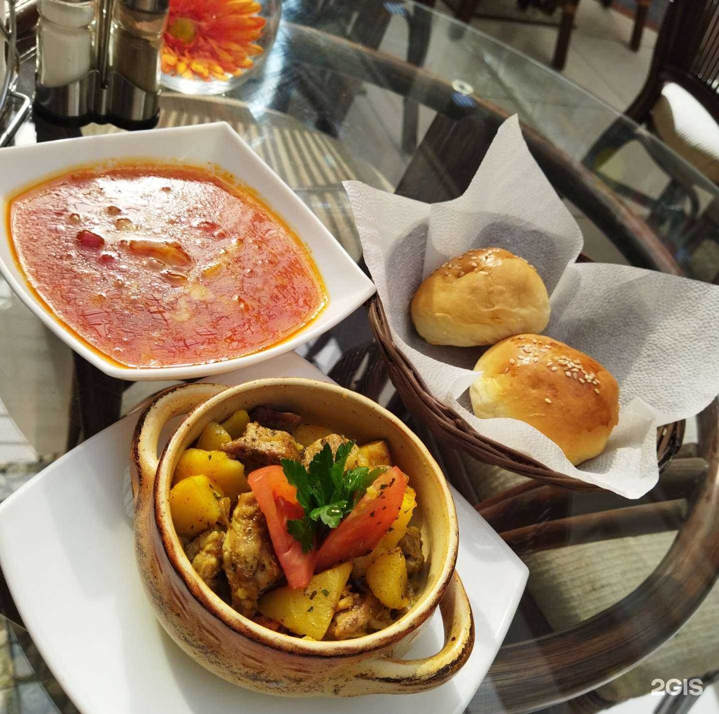 Отзывы на компанию Пицца&буррито в Самаре c фото