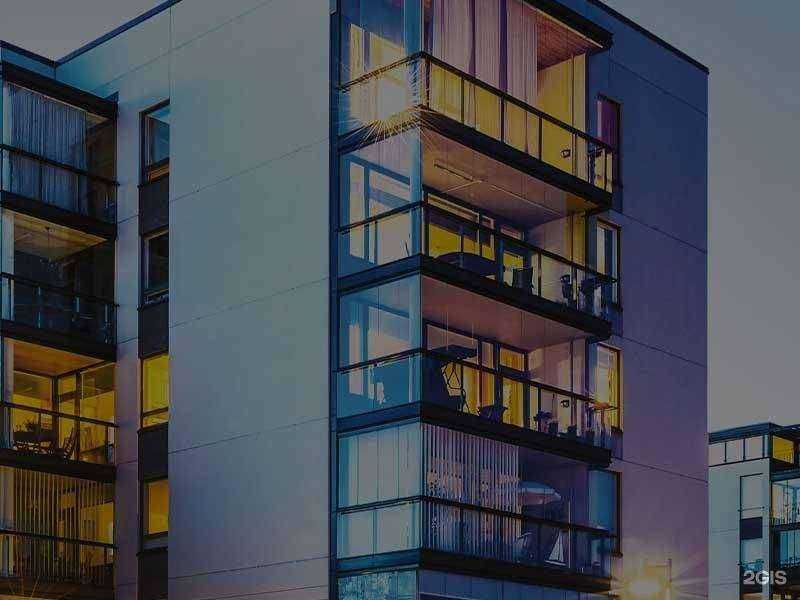 Отзывы на компанию Inside sport в Липецке c фото