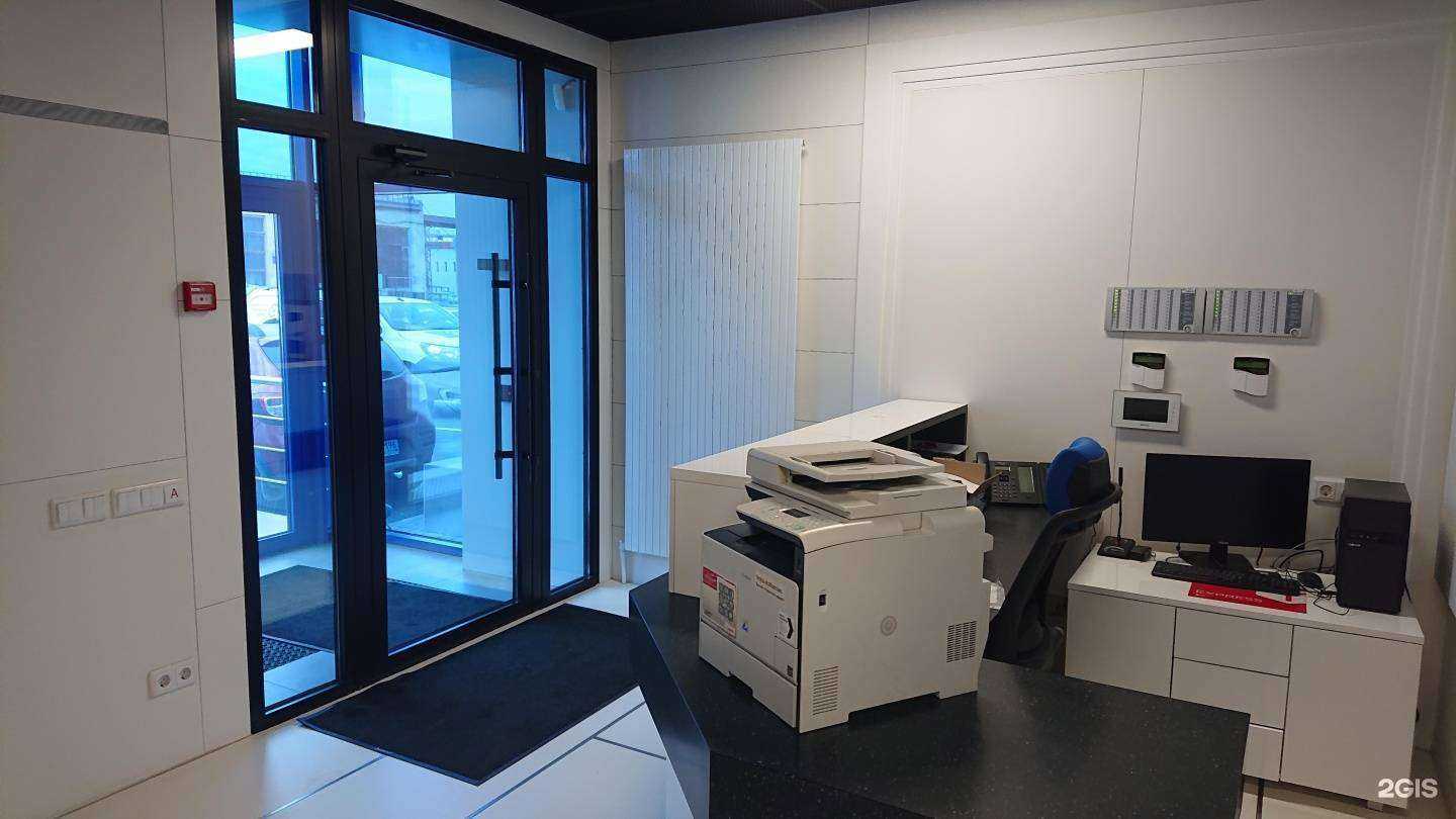 Отзывы на компанию Пневмомаш в Екатеринбурге c фото