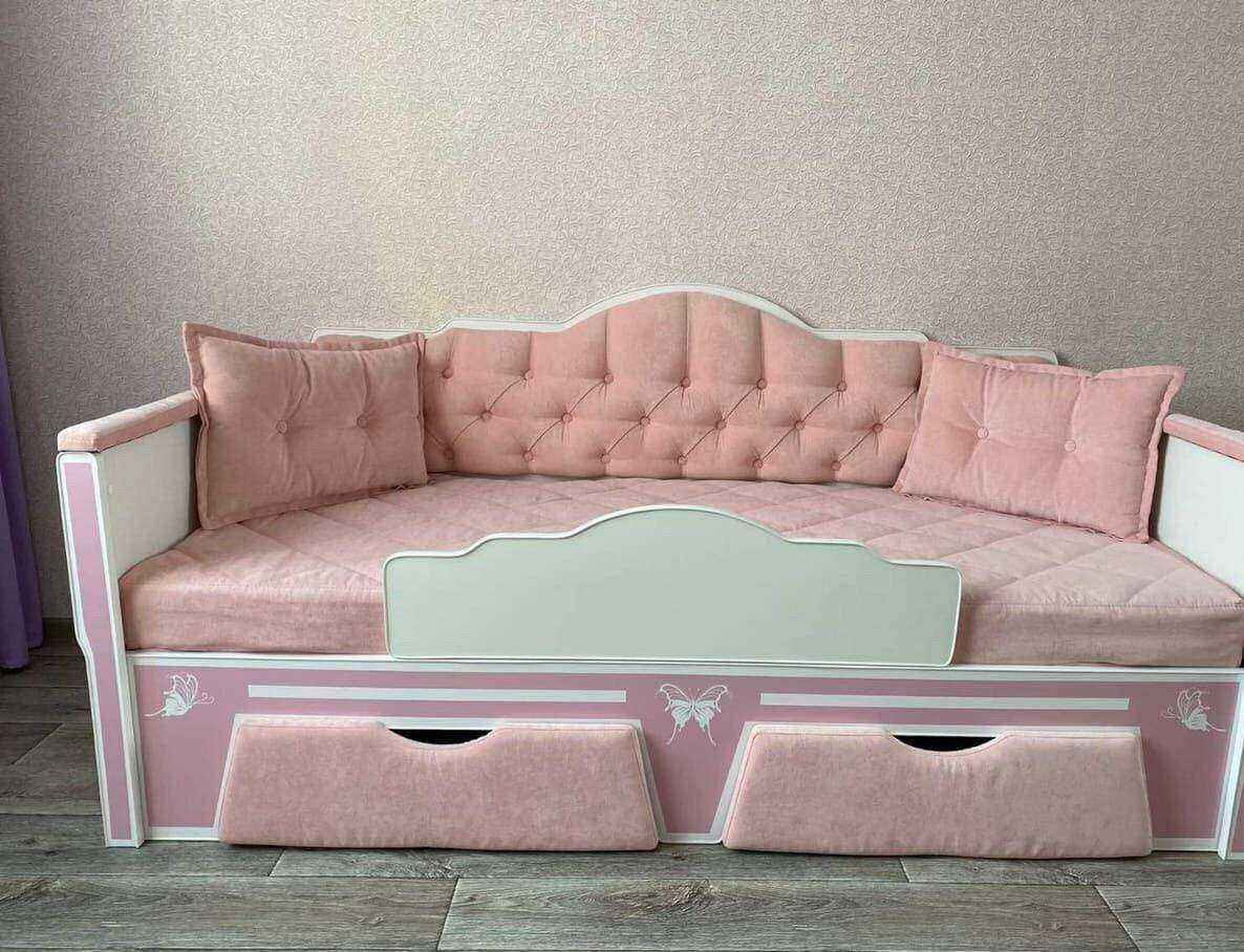 Отзывы на компанию База детской мебели в Воронеже c фото