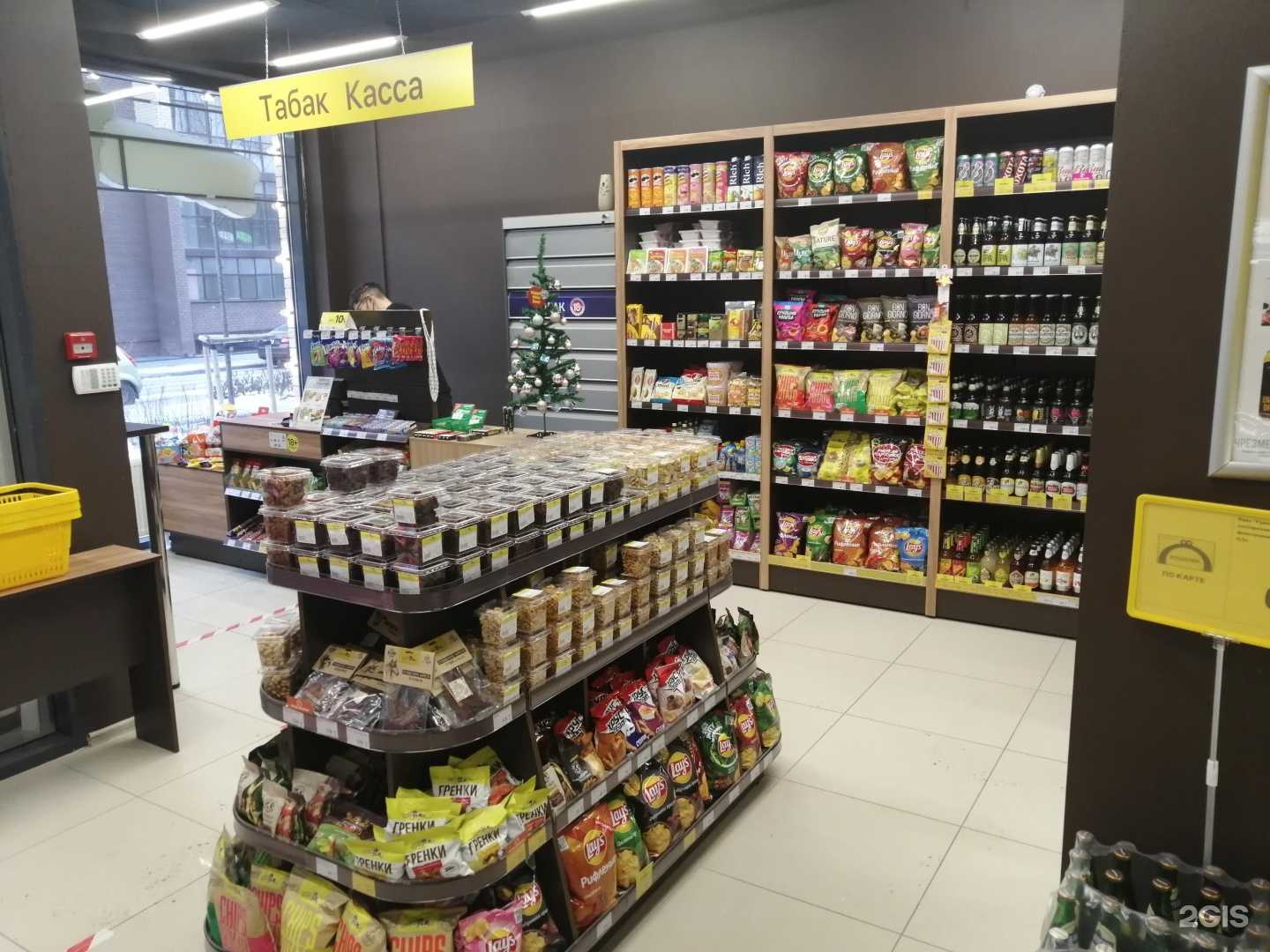 Отзывы на компанию Пив&Ко в г. Тюмень c фото