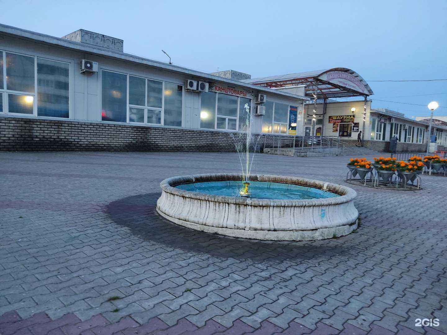 Отзывы на компанию Теремок в Сыктывкаре c фото