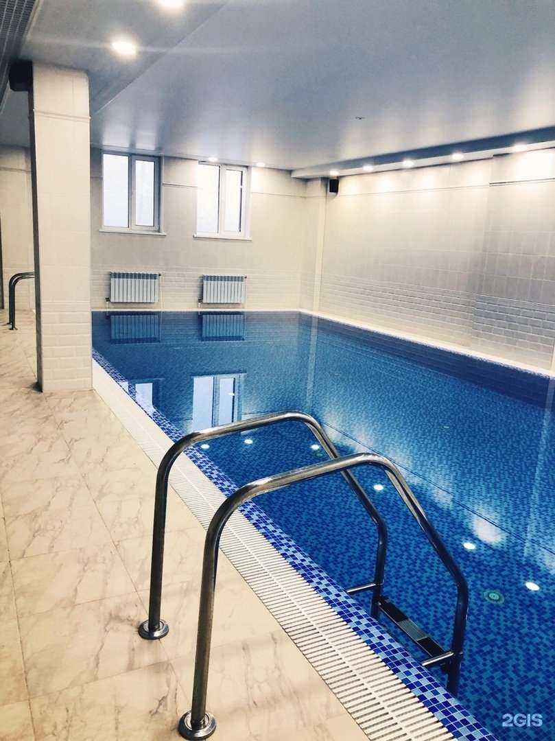 Отзывы на компанию Академия спорта в г. Томск c фото