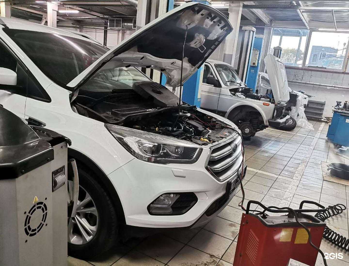 Отзывы на компанию АвтоЛига в Ростове-на-Дону c фото